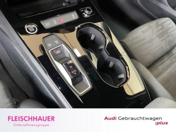 Audi A5 2.0 TFSI LED Navi ACC Digitales Cockpit Keyless Soundsystem