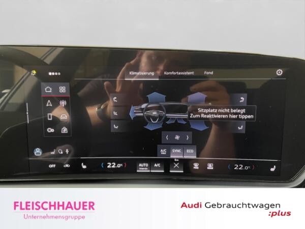 Audi A5 2.0 TFSI LED Navi ACC Digitales Cockpit Keyless Soundsystem