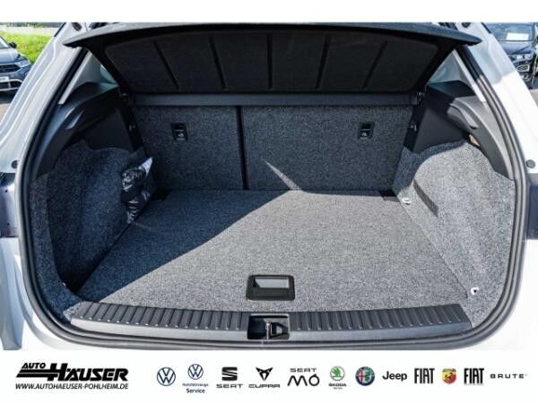 Seat Arona Road Edition 1.0 TSI DSG NAVI KAMERA PARK ACC LED FULL-LINK SITZHZG