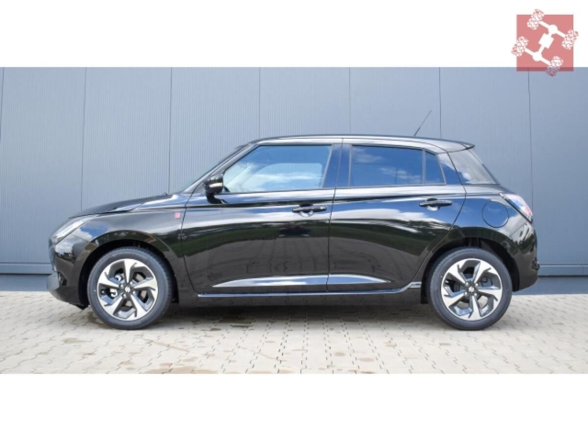 Suzuki Swift Comfort+ Hybrid Navi LED ACC Apple DAB SHZ