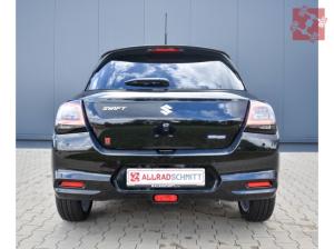 Suzuki Swift Comfort+ 1.2l M/T Dualjet Hybrid