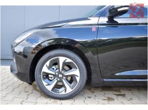 Suzuki Swift Comfort+ 1.2l M/T Dualjet Hybrid