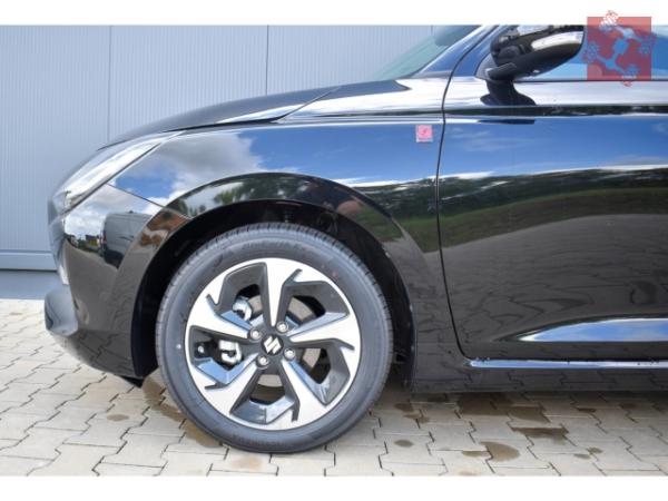 Suzuki Swift Comfort+ 1.2l M/T Dualjet Hybrid