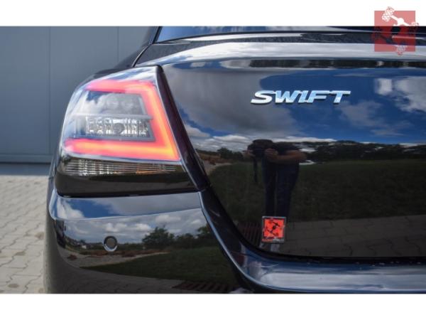 Suzuki Swift Comfort+ 1.2l M/T Dualjet Hybrid