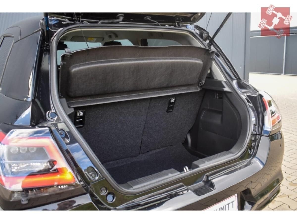 Suzuki Swift Comfort+ Hybrid Navi LED ACC Apple DAB SHZ