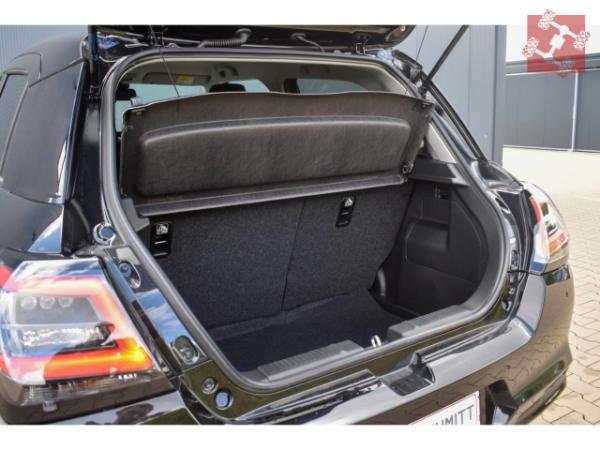 Suzuki Swift Comfort+ 1.2l M/T Dualjet Hybrid