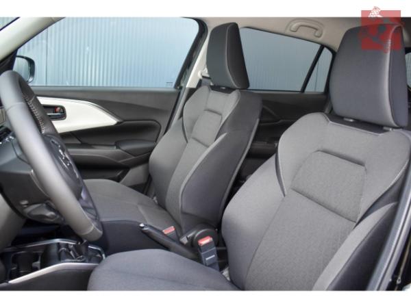 Suzuki Swift Comfort+ 1.2l M/T Dualjet Hybrid