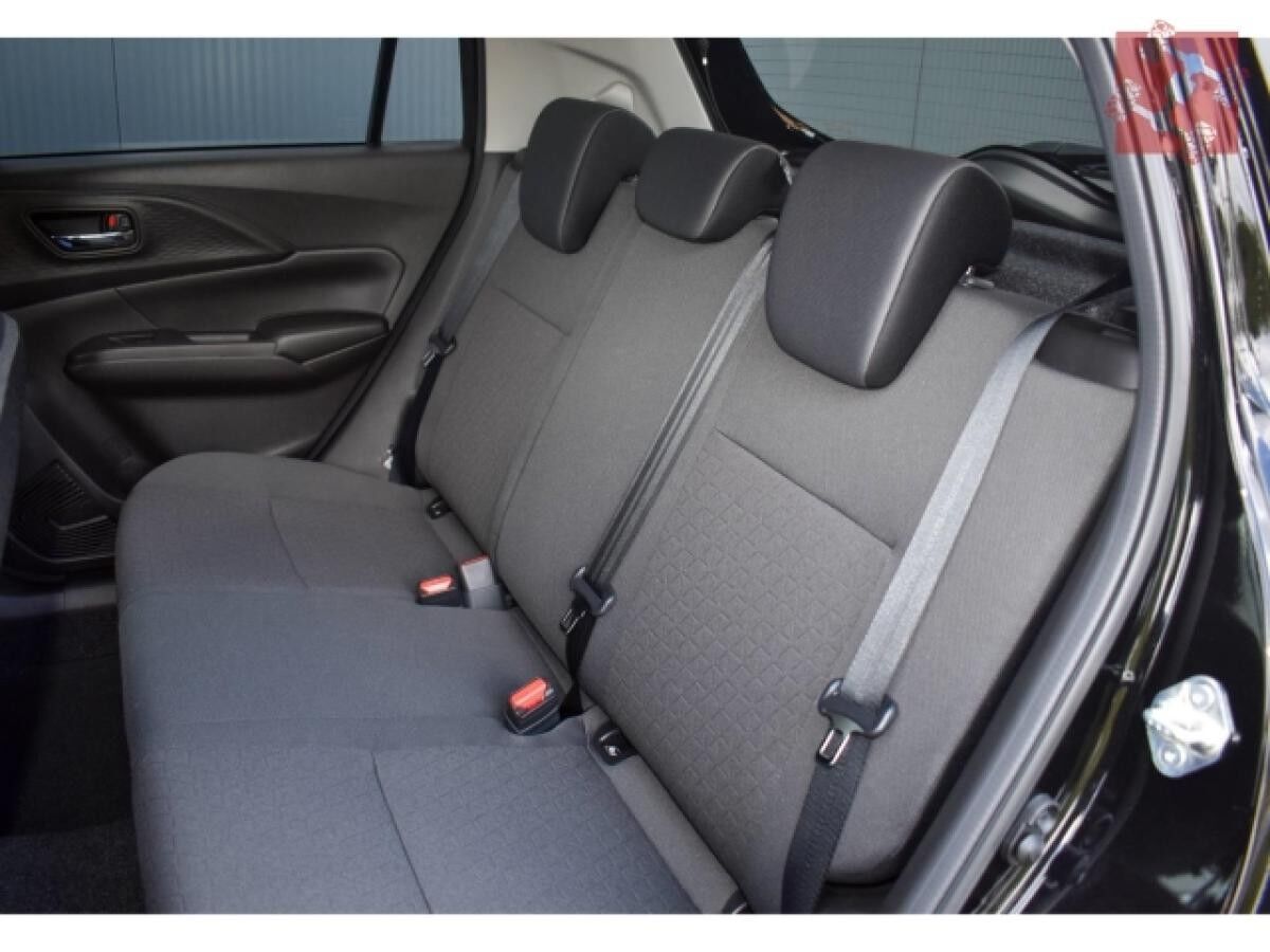 Suzuki Swift Comfort+ Hybrid Navi LED ACC Apple DAB SHZ