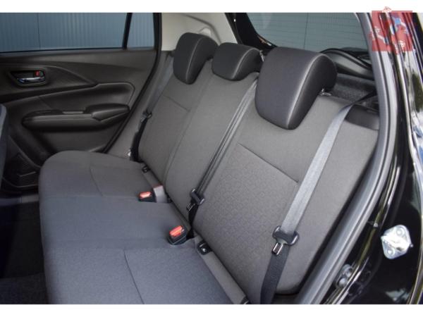 Suzuki Swift Comfort+ 1.2l M/T Dualjet Hybrid