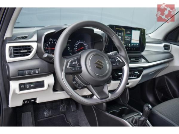 Suzuki Swift Comfort+ 1.2l M/T Dualjet Hybrid