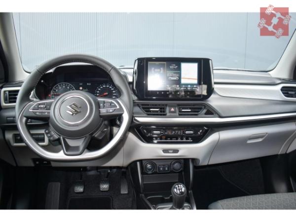 Suzuki Swift Comfort+ 1.2l M/T Dualjet Hybrid