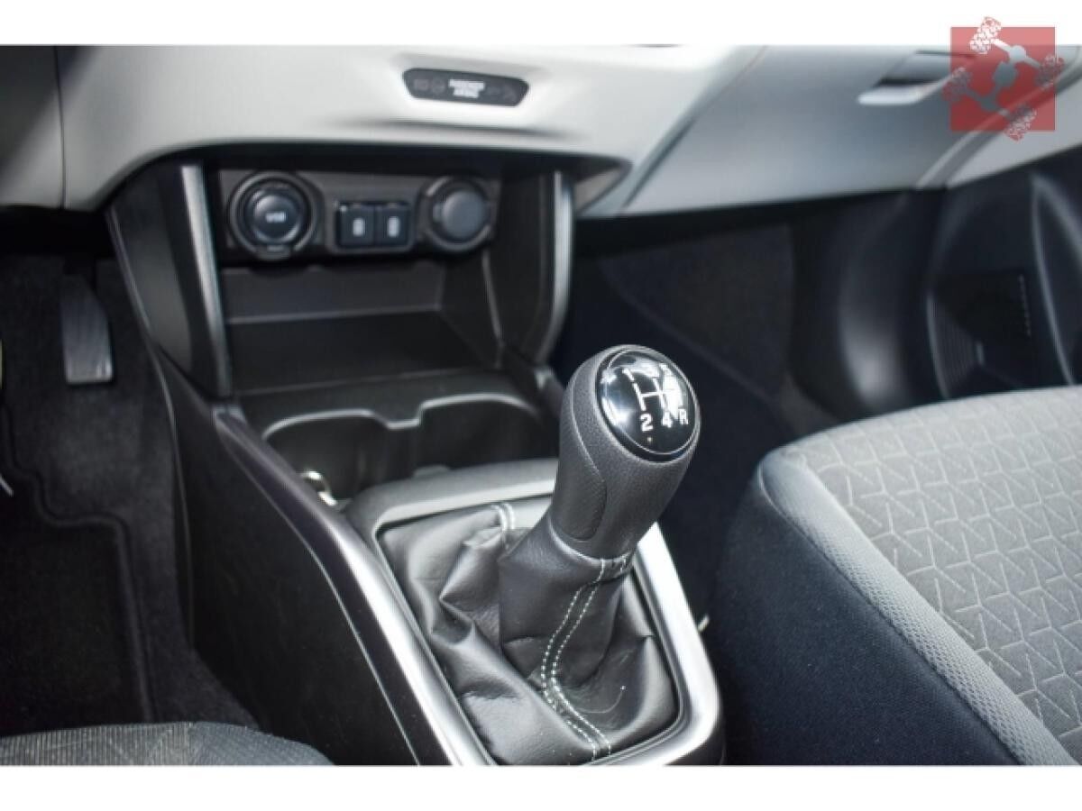 Suzuki Swift Comfort+ Hybrid Navi LED ACC Apple DAB SHZ