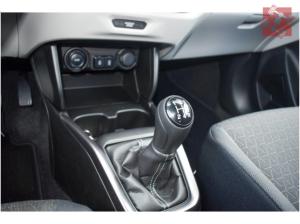 Suzuki Swift Comfort+ 1.2l M/T Dualjet Hybrid