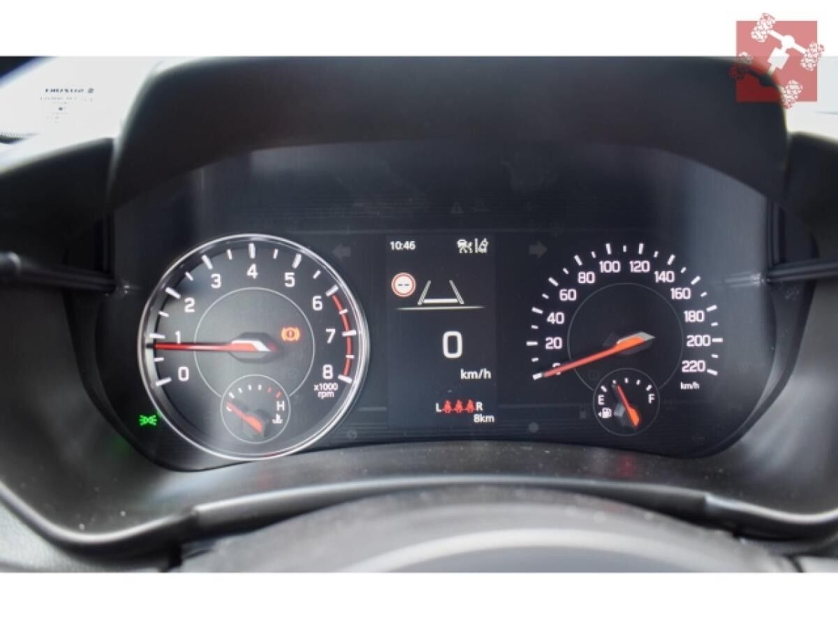 Suzuki Swift Comfort+ Hybrid Navi LED ACC Apple DAB SHZ