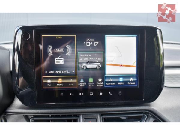 Suzuki Swift Comfort+ 1.2l M/T Dualjet Hybrid