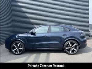 Porsche Cayenne E-Hybrid Coupe
