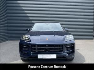 Porsche Cayenne E-Hybrid Coupe