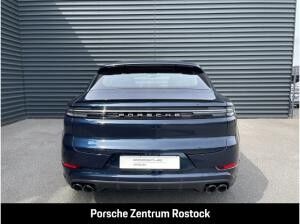 Porsche Cayenne E-Hybrid Coupe