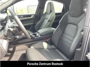 Porsche Cayenne E-Hybrid Coupe