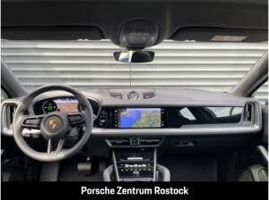 Porsche Cayenne E-Hybrid Coupe