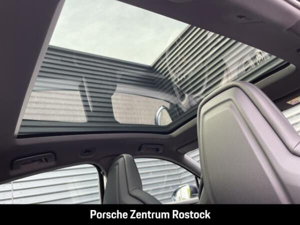 Porsche Cayenne E-Hybrid Coupe