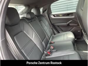 Porsche Cayenne E-Hybrid Coupe