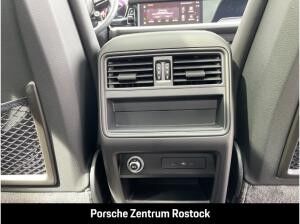 Porsche Cayenne E-Hybrid Coupe