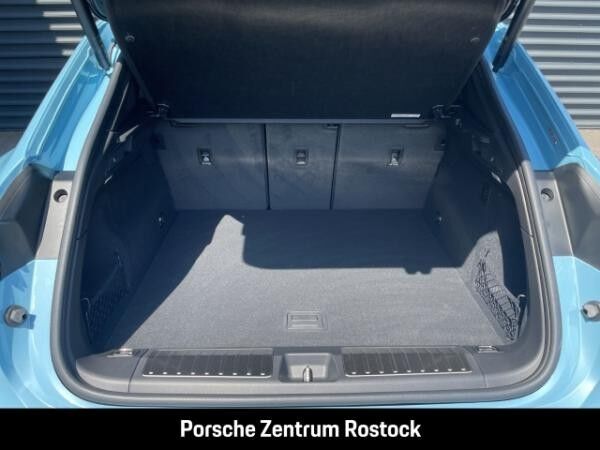 Porsche Macan 4