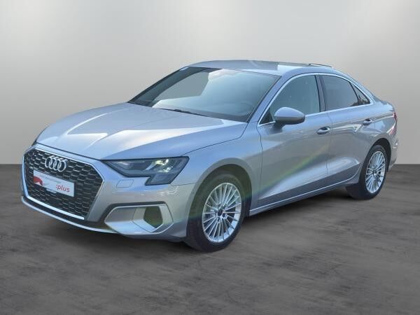 Audi A3 Limousine advanced 35TFSI S-tronic / ParkAssi