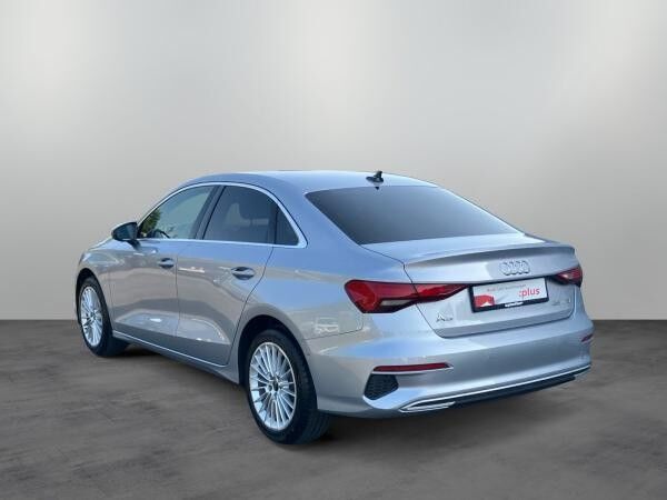 Audi A3 Limousine advanced 35TFSI S-tronic / ParkAssi