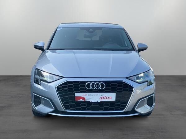 Audi A3 Limousine advanced 35TFSI S-tronic / ParkAssi