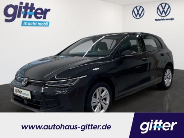 Volkswagen Golf Life 1.5 TSI – ‼️Jetzt im attraktiven Sonderleasing! | Top-Ausstattung & modernste Assistenzsysteme