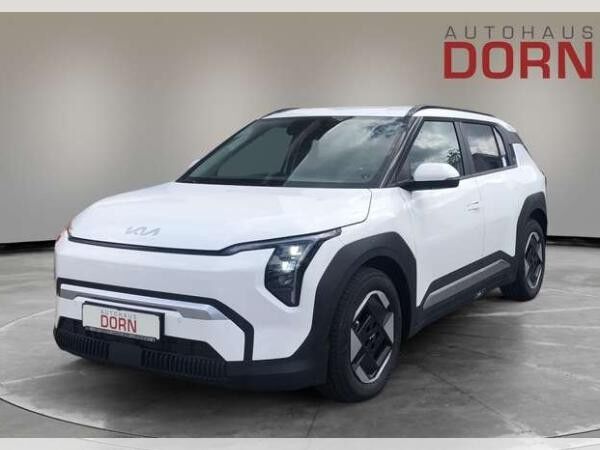 Kia EV3 Earth 81.4kw/h Winter-/ Business-Paket Wärmepumpe