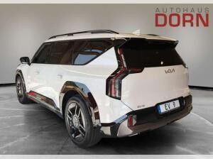 Kia EV3 Earth 81.4kw/h Winter-/ Business-Paket Wärmepumpe