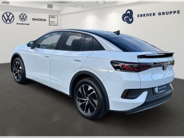 Volkswagen ID.5 Pro 210 kW 77 kWh AHK+NAVI+MATRIX