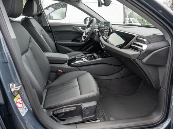 Audi A5 Avant TDI