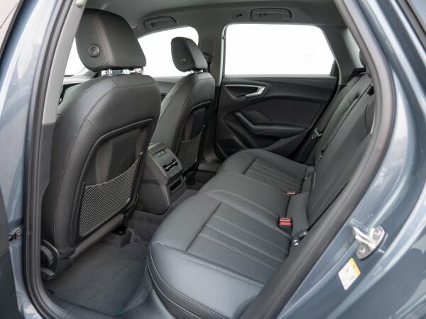 Audi A5 Avant TDI