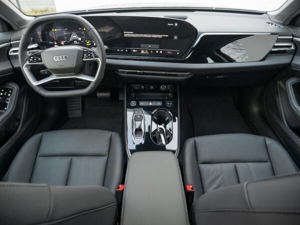 Audi A5 Avant TDI