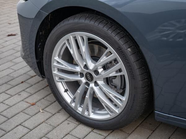 Audi A5 Avant TDI