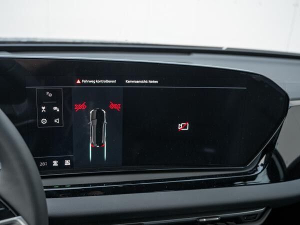 Audi A5 Avant TDI