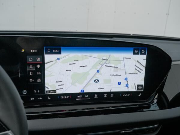 Audi A5 Avant TDI