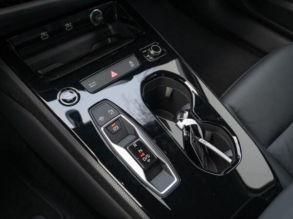 Audi A5 Avant TDI