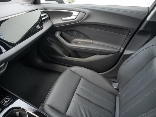 Audi A5 Avant TDI