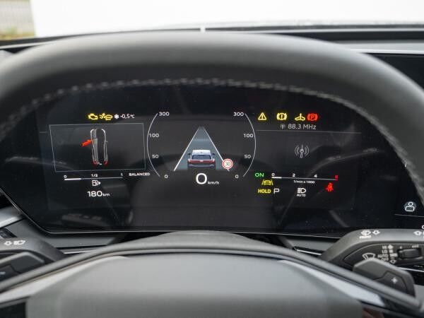 Audi A5 Avant TDI