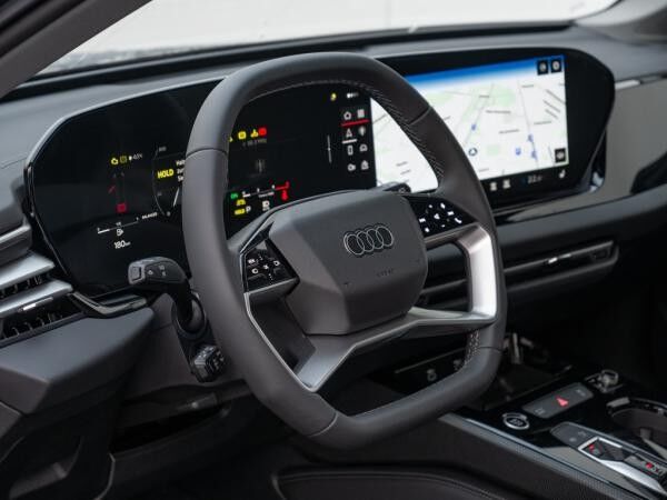 Audi A5 Avant TDI