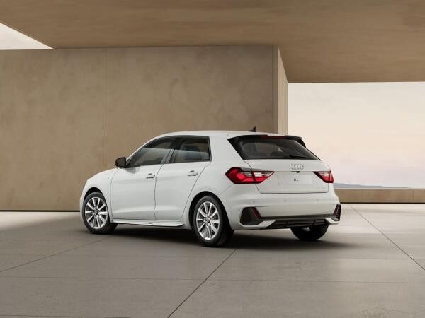 Audi A1 Sportback S line 30 TFSI | HOT DEAL | Sonderabnehmer