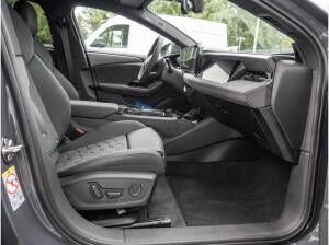 Audi A6 e-tron Avant performance