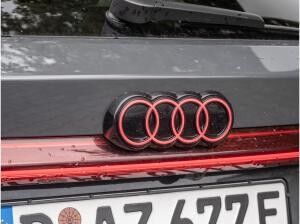 Audi A6 e-tron Avant performance