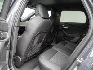 Audi A6 e-tron Avant performance