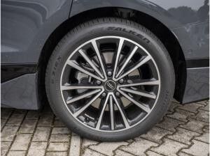 Audi A6 e-tron Avant performance